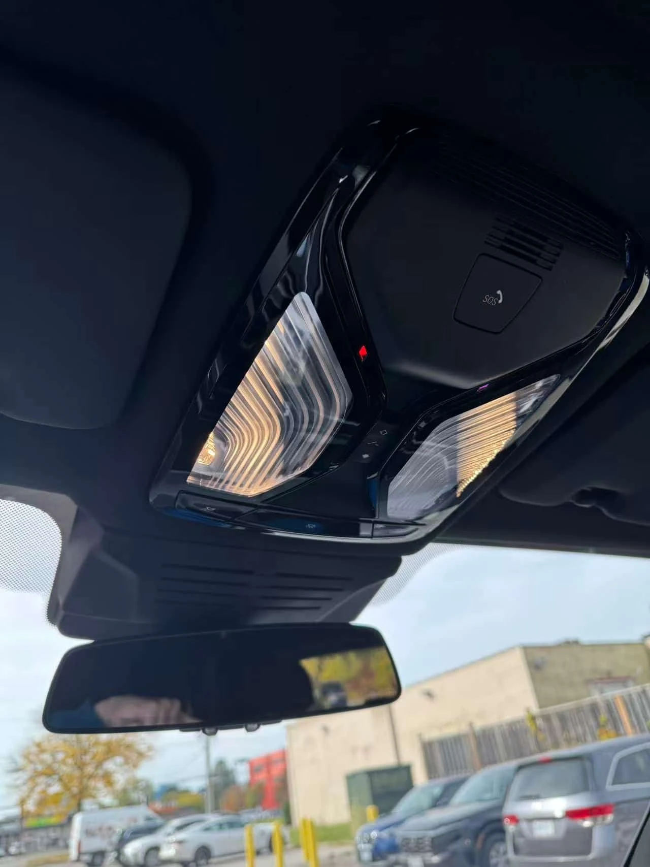 BMW X5 * xDrive40i * CARFAX * LASER * H/K �����* HEAD UP | Mobile.bg � ����������� 11