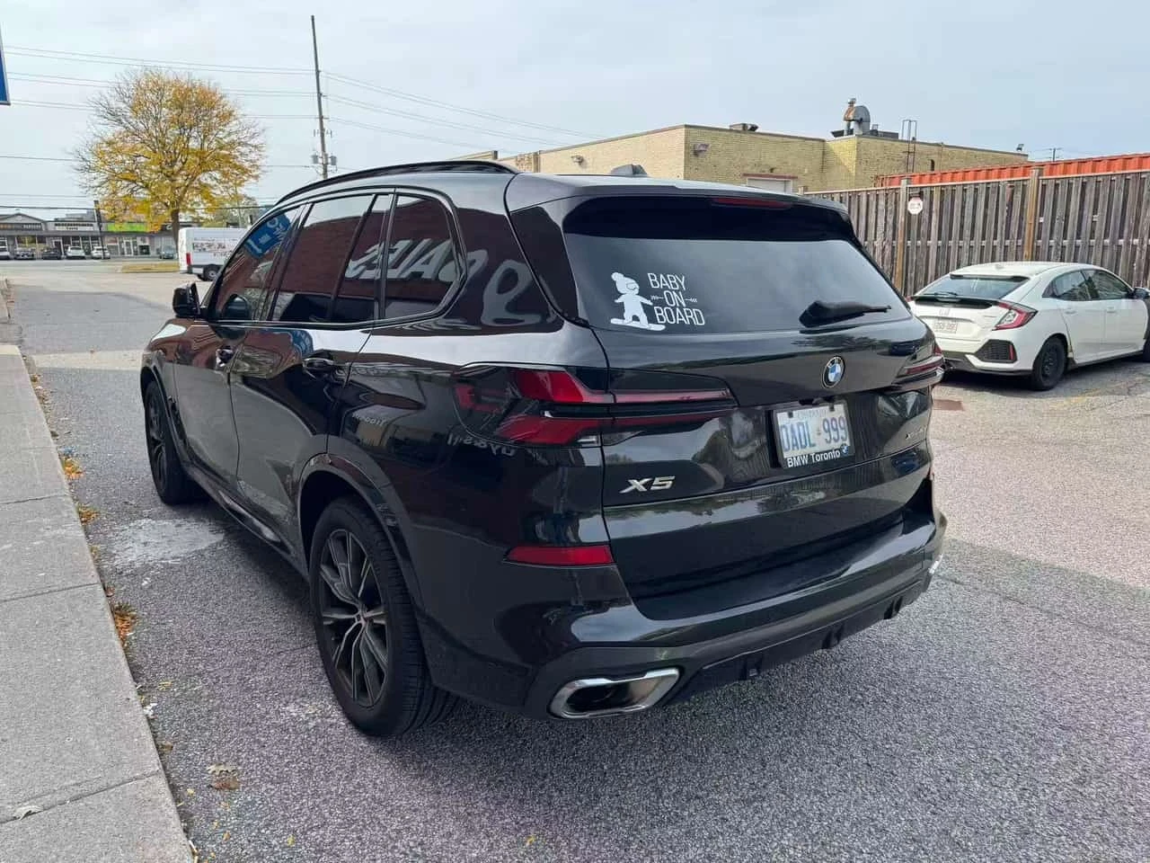 BMW X5 * xDrive40i * CARFAX * LASER * H/K �����* HEAD UP | Mobile.bg � ����������� 13