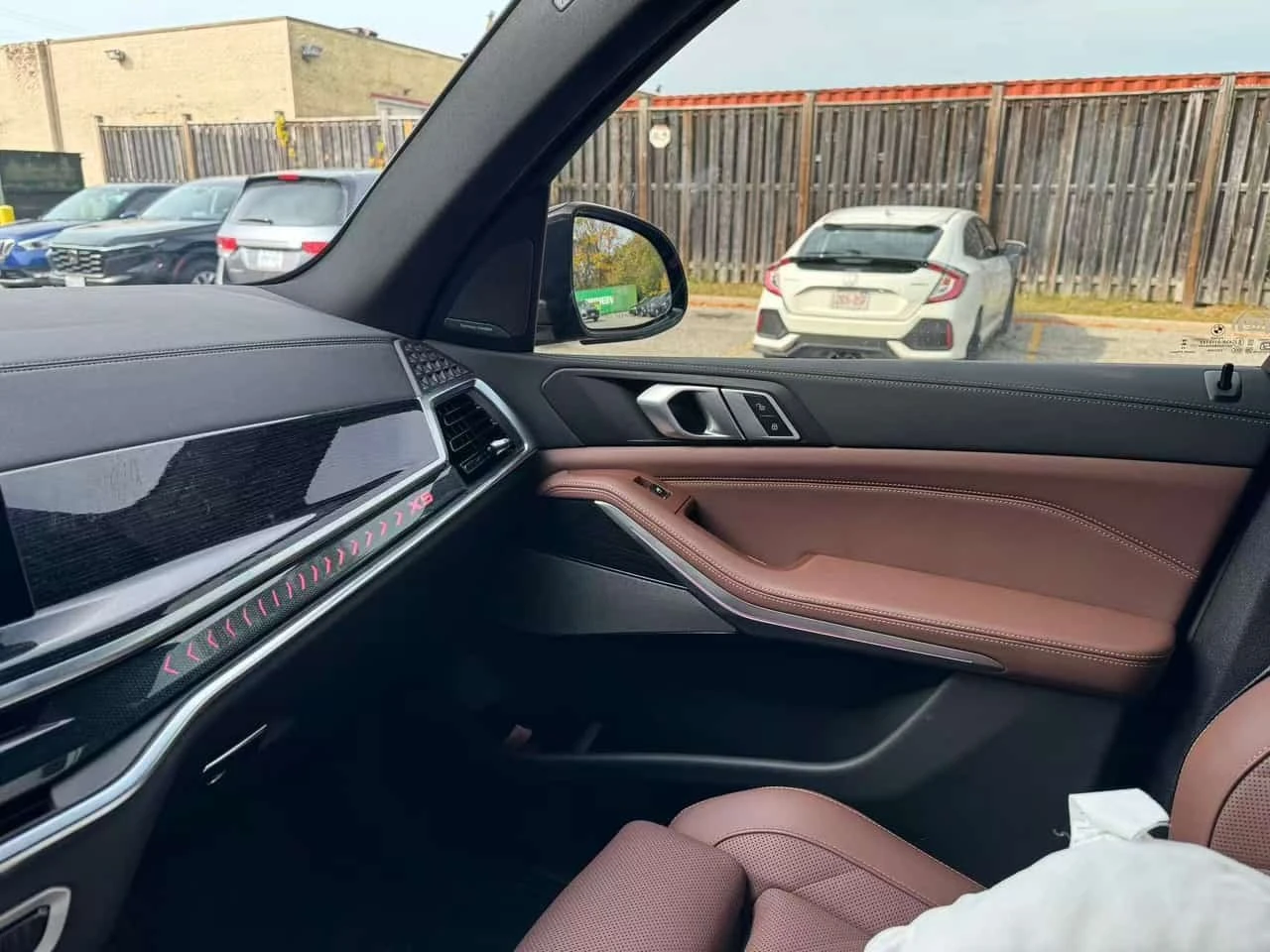BMW X5 * xDrive40i * CARFAX * LASER * H/K �����* HEAD UP | Mobile.bg � ����������� 12