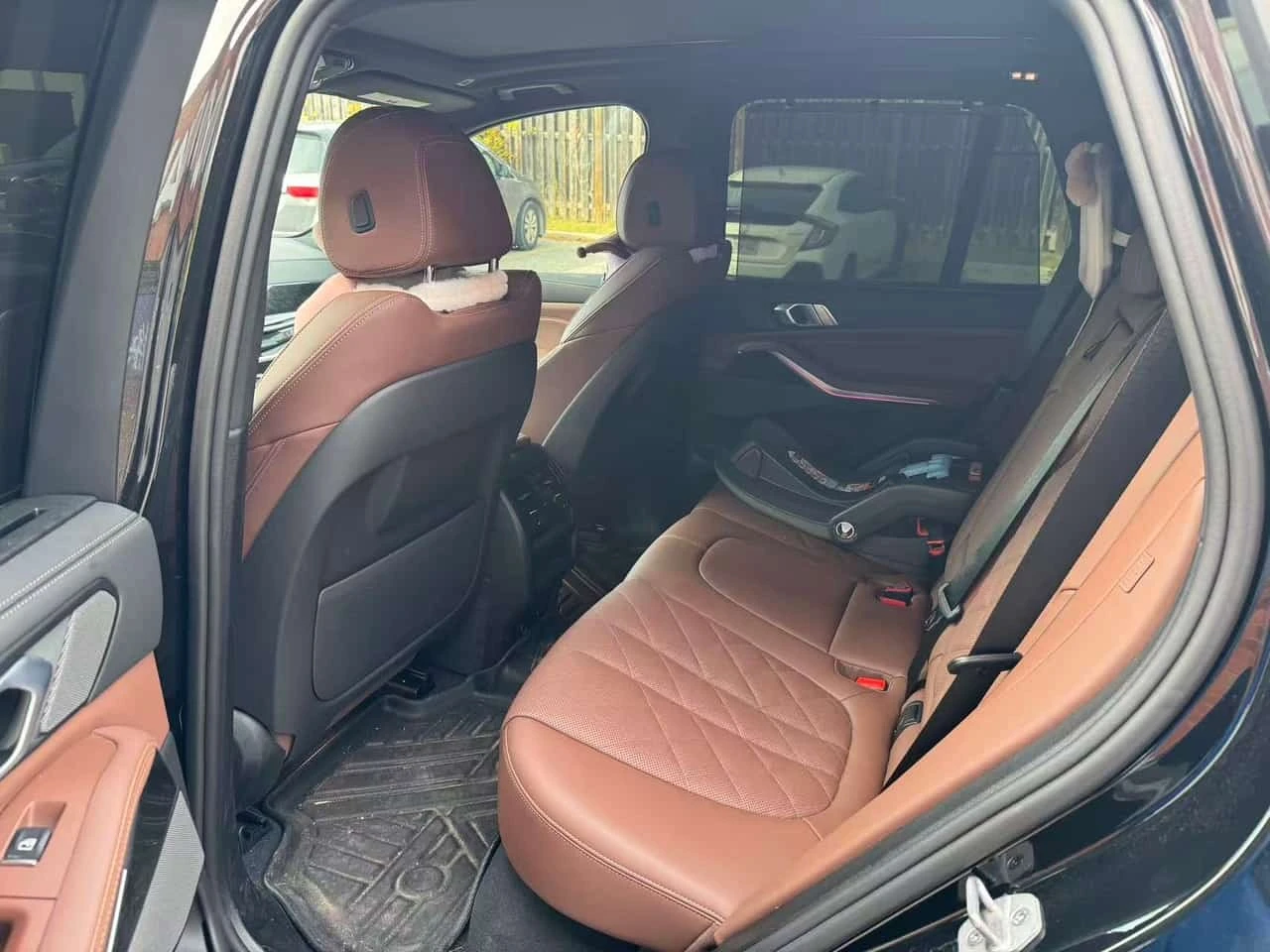 BMW X5 * xDrive40i * CARFAX * LASER * H/K �����* HEAD UP | Mobile.bg � ����������� 15