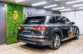 Audi SQ7 Matrix , night vision, head up, distronic plus - изображение 6