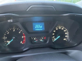 Ford Transit 2.0TDCI* 2018г* 9местен* Климатик* Немски* Евро 6*, снимка 12