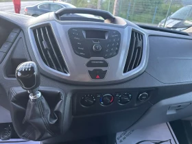 Ford Transit 2.0TDCI* 2018г* 9местен* Климатик* Немски* Евро 6*, снимка 13