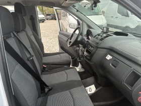 Mercedes-Benz Vito 2.2CDI, 9местен, КЛИМА, снимка 15