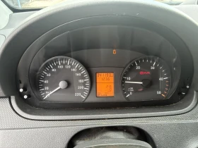 Mercedes-Benz Vito 2.2CDI, 9местен, КЛИМА, снимка 8