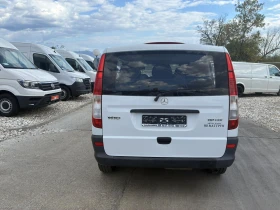 Mercedes-Benz Vito 2.2CDI, 9местен, КЛИМА, снимка 5