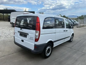 Mercedes-Benz Vito 2.2CDI, 9местен, КЛИМА, снимка 6