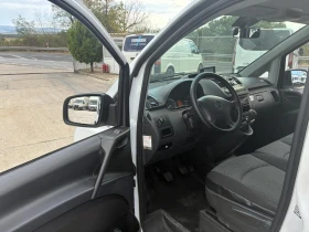 Mercedes-Benz Vito 2.2CDI, 9местен, КЛИМА, снимка 7