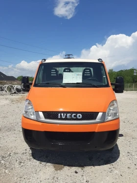 Iveco Daily  20% НАМАЛЕН ОТ ДНЕС!!!4018 самосвал !! N1