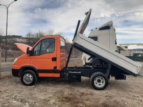 Iveco Daily 4018 самосвал !! N1, снимка 12