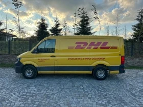 VW Crafter, снимка 3