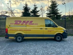 VW Crafter, снимка 4