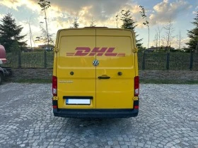 VW Crafter, снимка 2