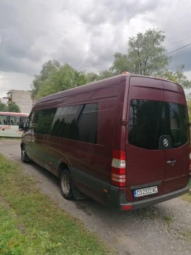 Mercedes-Benz Sprinter 515 2.2 CDI, снимка 2