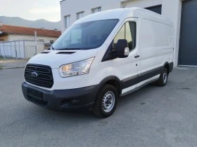     Ford Transit 2.2 TDCI 74kw 215000km