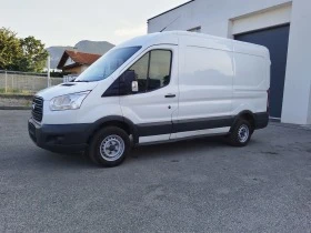 Ford Transit 2.2 TDCI 74kw 215000km, снимка 7