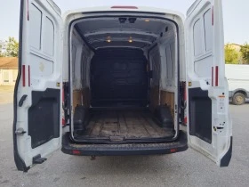 Ford Transit 2.2 TDCI 74kw 215000km, снимка 9