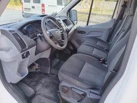 Ford Transit 2.2 TDCI 74kw 215000km, снимка 13