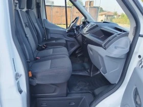 Ford Transit 2.2 TDCI 74kw 215000km, снимка 15