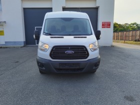 Ford Transit 2.2 TDCI 74kw 215000km, снимка 2