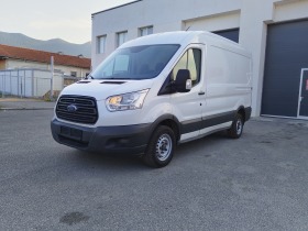 Ford Transit 2.2 TDCI 74kw 215000km, снимка 8