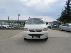 VW T5 * * * DIESEL DSG РЕГИСТРИРАН* * * , снимка 2