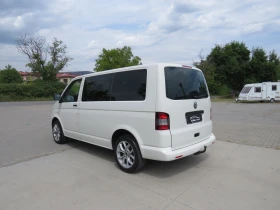 VW T5 * * * DIESEL DSG РЕГИСТРИРАН* * * , снимка 7