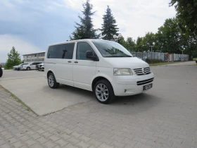 VW T5 * * * DIESEL DSG РЕГИСТРИРАН* * * , снимка 3