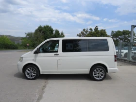 VW T5 * * * DIESEL DSG РЕГИСТРИРАН* * * , снимка 8