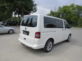 VW T5 * * * DIESEL DSG РЕГИСТРИРАН* * * , снимка 5