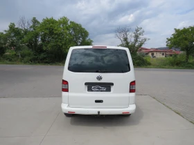 VW T5 * * * DIESEL DSG РЕГИСТРИРАН* * * , снимка 6