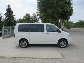 VW T5 * * * DIESEL DSG РЕГИСТРИРАН* * * , снимка 4