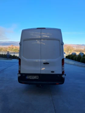 Ford Transit 3.5T* * 130* *  | Mobile.bg    15