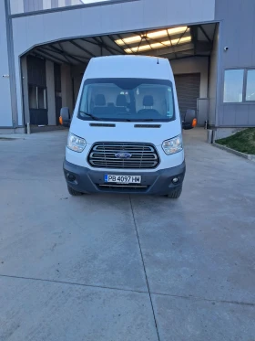 Ford Transit 3.5T* * 130* *  | Mobile.bg    14