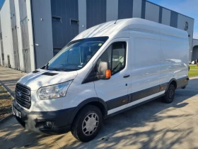     Ford Transit 3.5T* * 130* * 