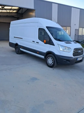 Ford Transit 3.5T* * 130* *  | Mobile.bg    12