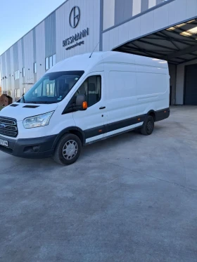 Ford Transit 3.5T* * 130* *  | Mobile.bg    13