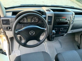 Mercedes-Benz Sprinter 516 516CDI* XXL 4.80м ДЪЛЖИНА* 2.55м ВИСОЧИНА* КЛИМА, снимка 12