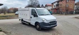 Iveco 35s13, снимка 1