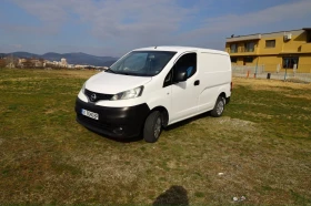 Nissan NV200 1.5, снимка 1