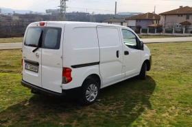 Nissan NV200 1.5, снимка 4