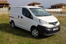 Nissan NV200 1.5, снимка 3