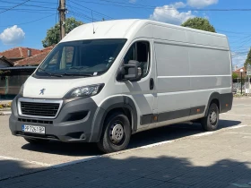     Peugeot Boxer 2.0 hdi