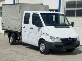 Mercedes-Benz Sprinter 313 / Бордови / 7-места