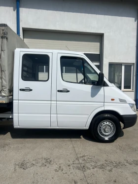 Mercedes-Benz Sprinter 313 /  / 7- | Mobile.bg    2