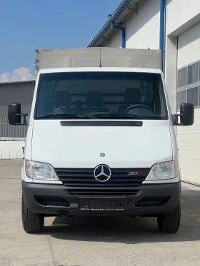 Mercedes-Benz Sprinter 313 /  / 7- | Mobile.bg    3