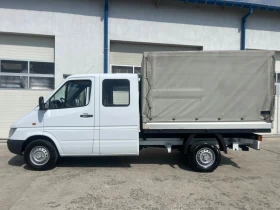 Mercedes-Benz Sprinter 313 /  / 7- | Mobile.bg    5