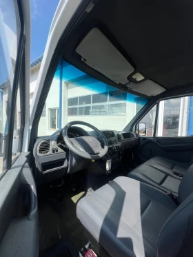 Mercedes-Benz Sprinter 313 /  / 7- | Mobile.bg    16