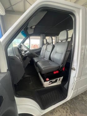 Mercedes-Benz Sprinter 313 /  / 7- | Mobile.bg    15