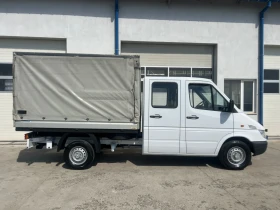 Mercedes-Benz Sprinter 313 /  / 7- | Mobile.bg    8